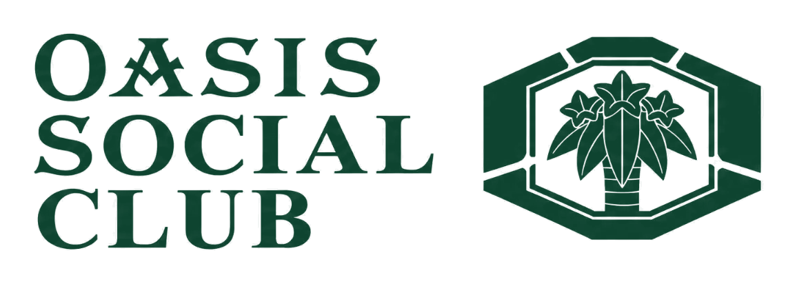 OASIS SOCIAL CLUB