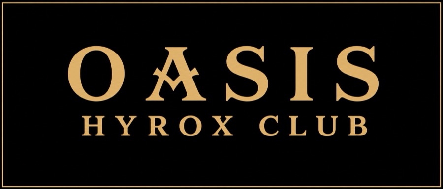 OASIS HYROX CLUB