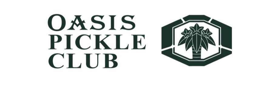 OASIS PICKLE CLUB